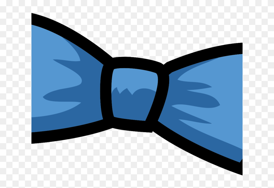 Bow Tie Clipart Animated - Png Download