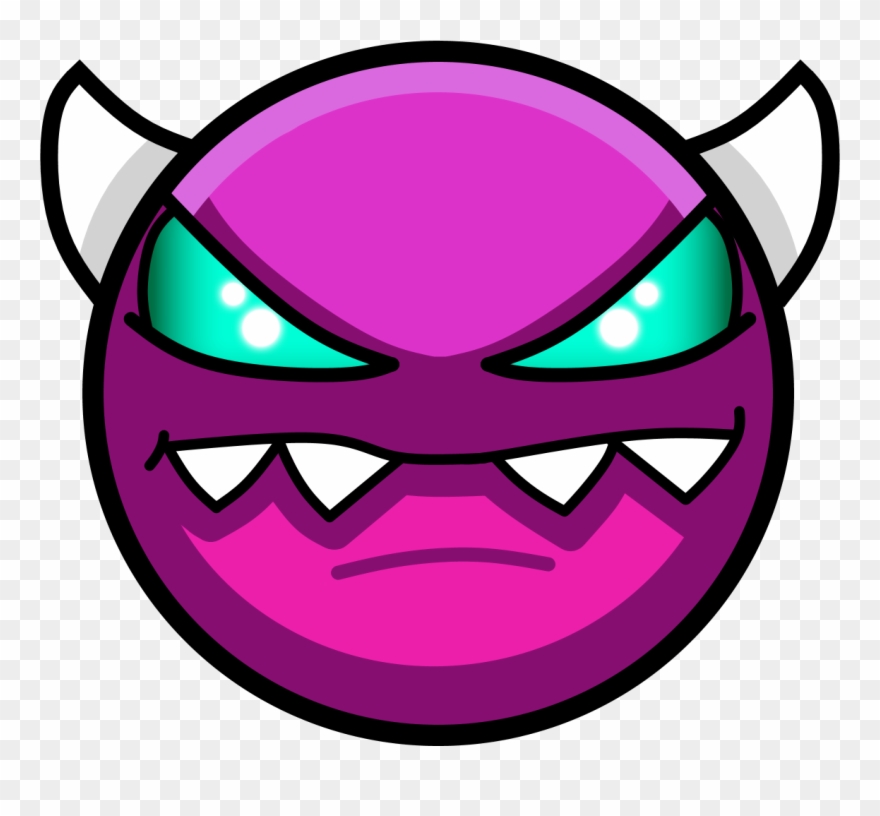 20 Medium Demon Clipart