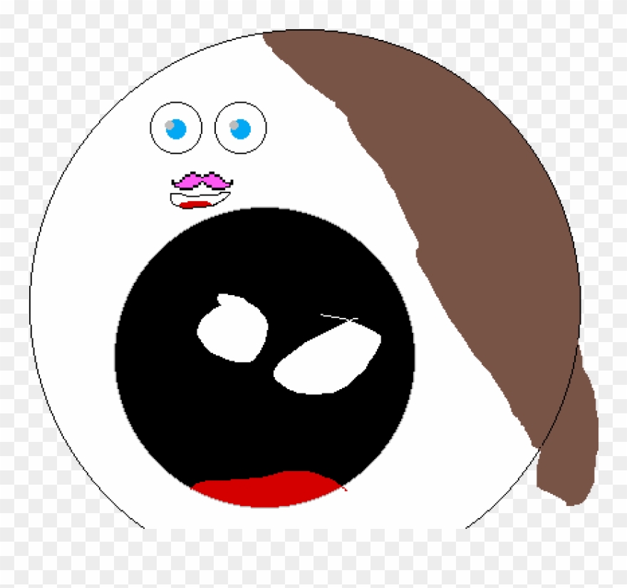 Inner Demons Clipart
