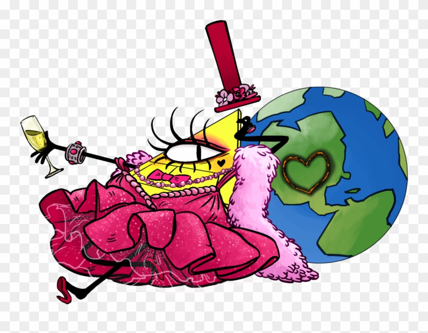 Some Of You Might Have Seen It Already, So Here's The Clipart