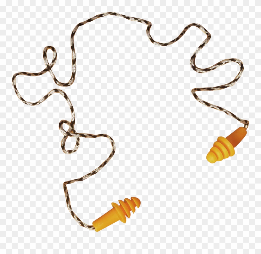 Rubber Air Plug Clipart