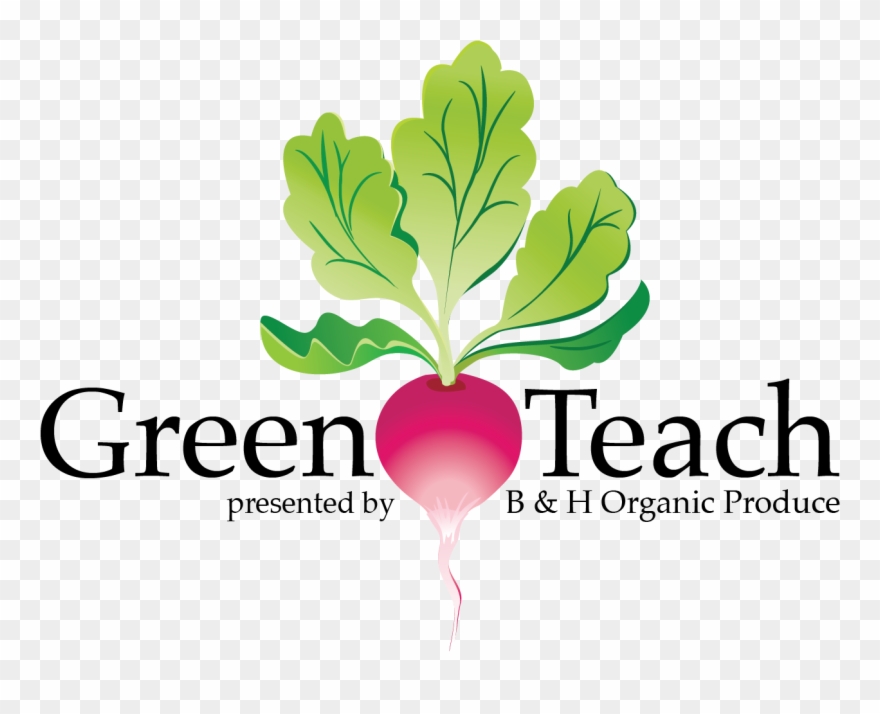 B & H Organic Produce Is Offering Organic Gardening Clipart