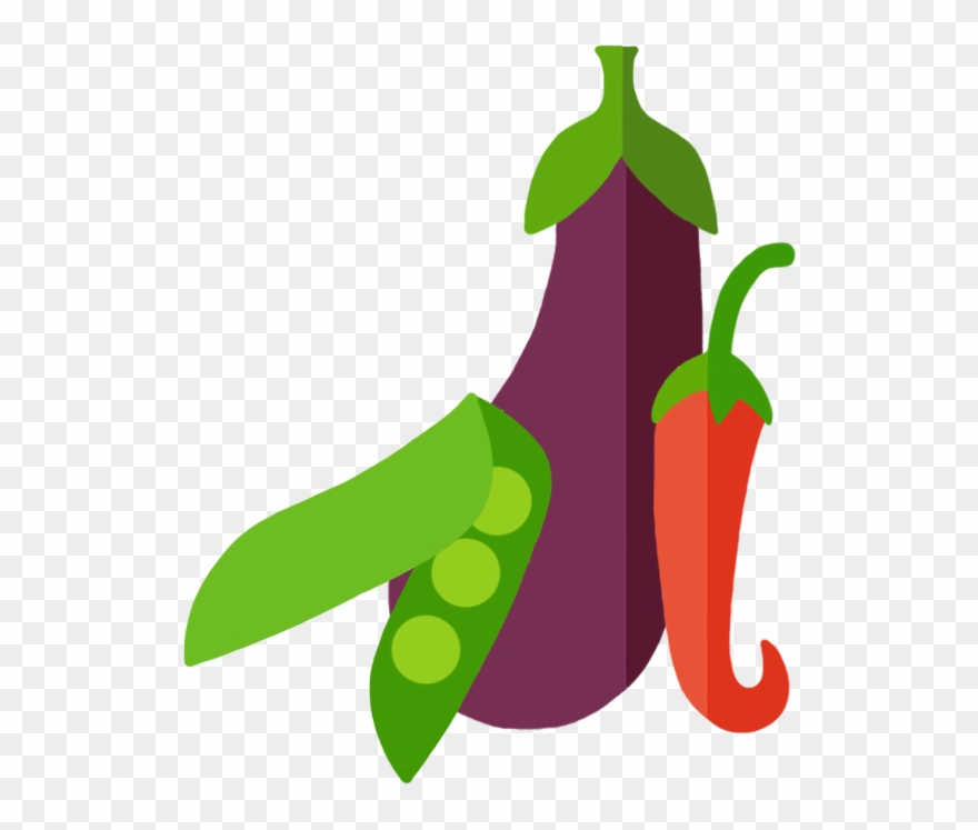 Garden Veg Clipart