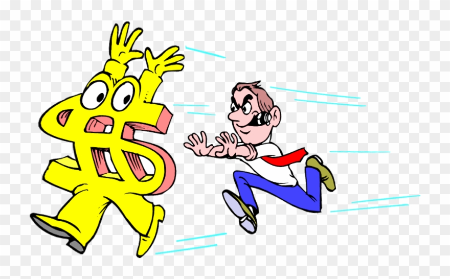 Chase Clipart Husband - Png Download