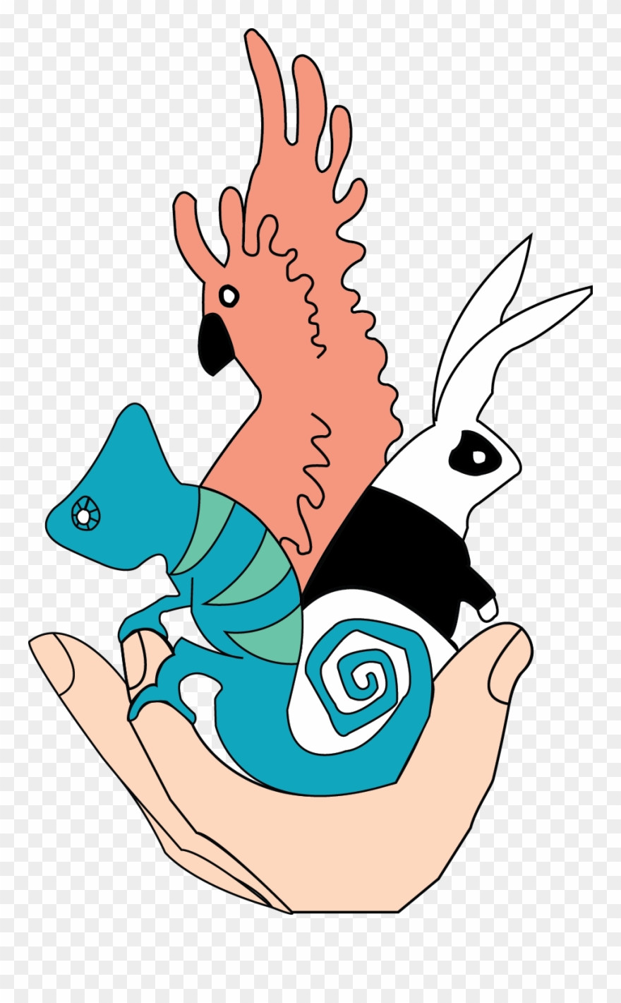 Veterinary Technician Clipart Png Download (2844049) PinClipart