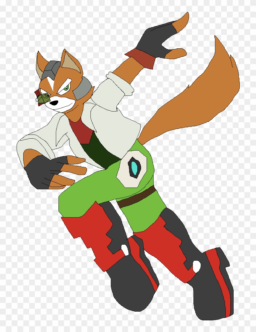 Fox Clipart