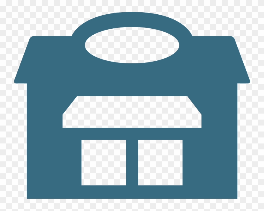 Family-owned/small Business Clipart