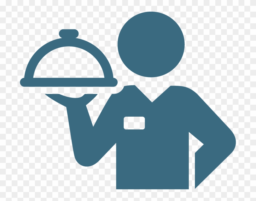 The Company We Keep Clipart