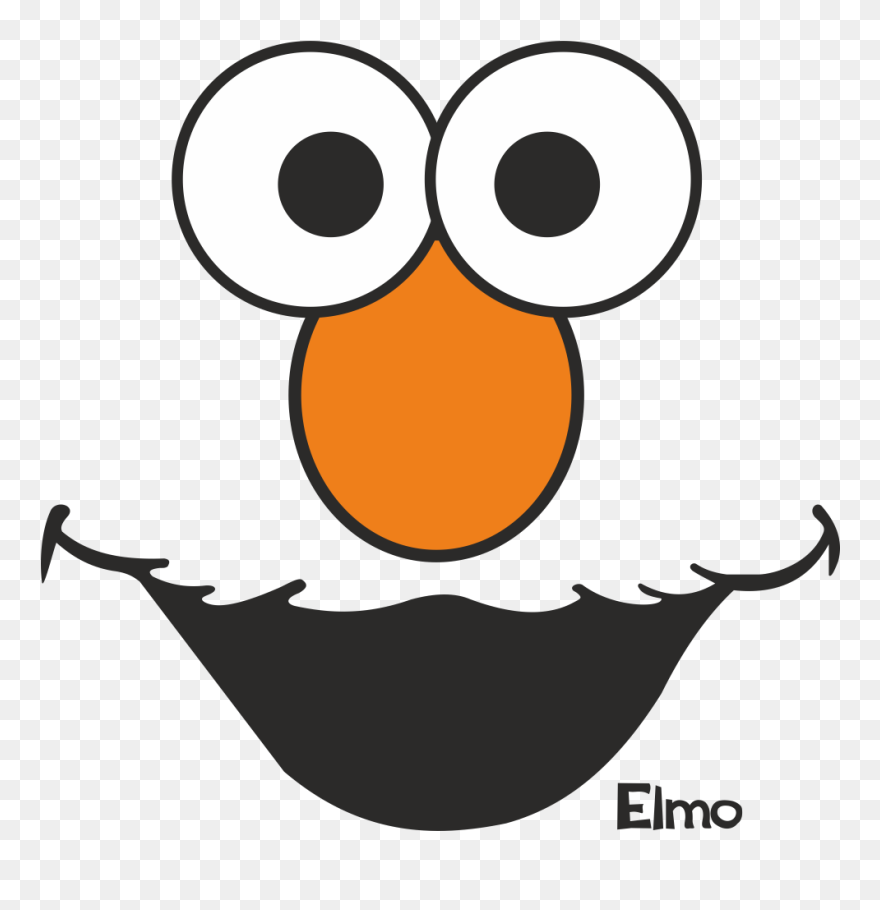 Sesame Street S Showroom Clipart