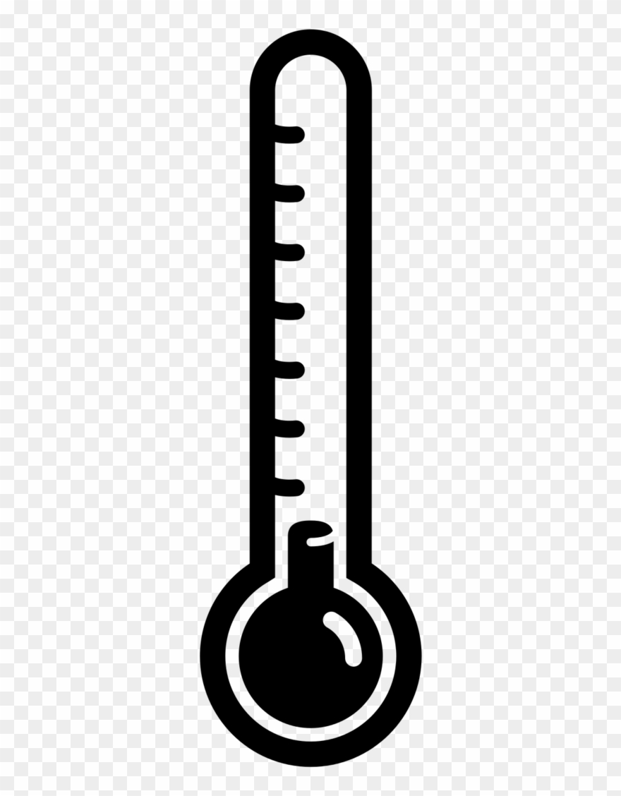 Thermometer Clipart Png Transparent Png