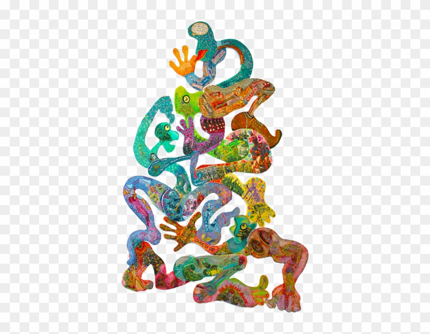 Yertle The Turtle Clipart