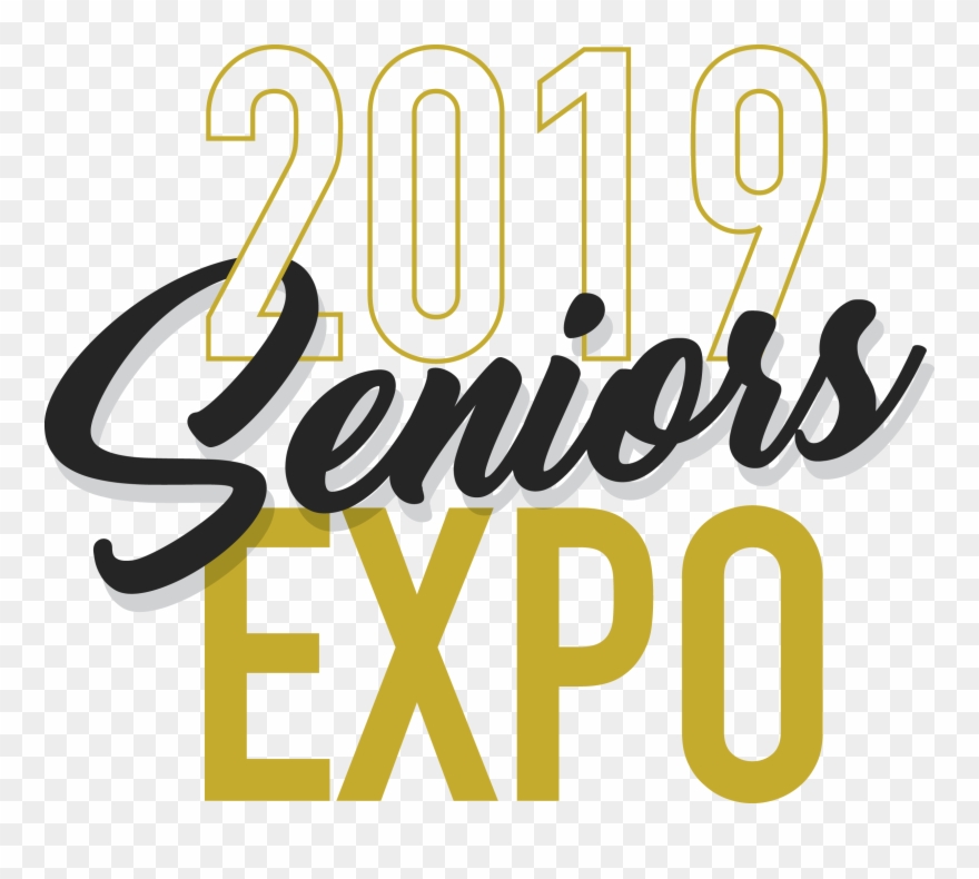 Seniors Expo Clipart