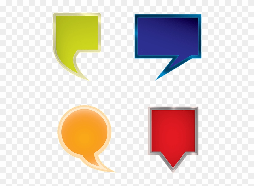 Consejos Para Superar El Speaking En Los Exámenes De Clipart