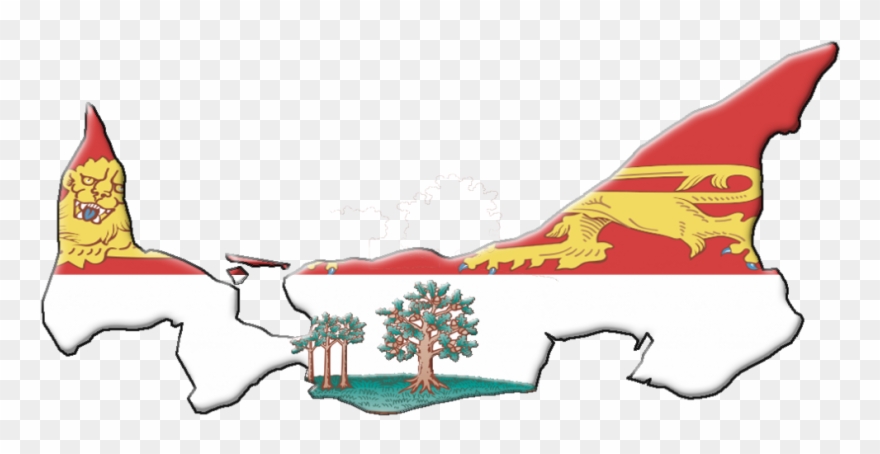 Islander Day Is A Regular Day At The Cornwall Curling Clipart