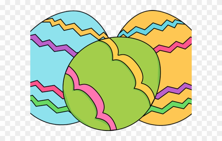Unusual Clipart Egg - Png Download