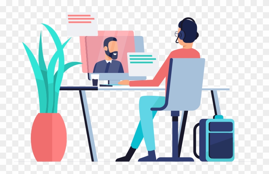 B2b Lead Generation Clipart