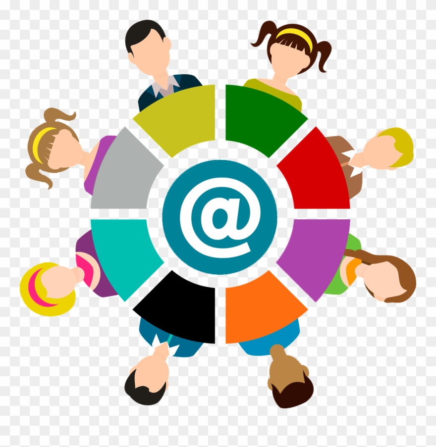 I Encuentro De Pacientes Blogueros Organizado Por La Clipart