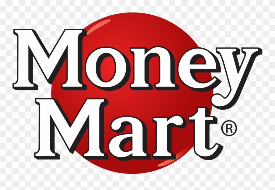 Money Mart Logosvg Wikimedia Commons Clipart