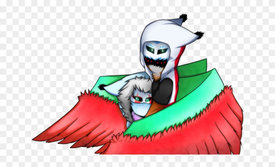 [rt/gt] I Am Her Paladin By Lunnaria-shirayuri Clipart