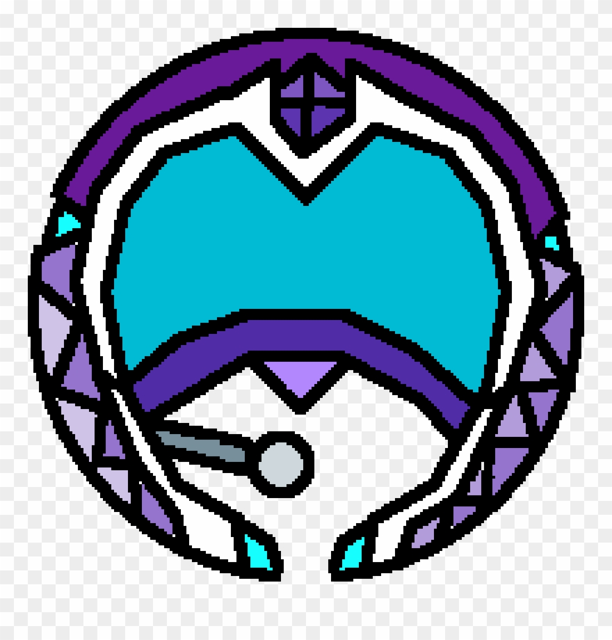 Oc Paladin Helmet Clipart