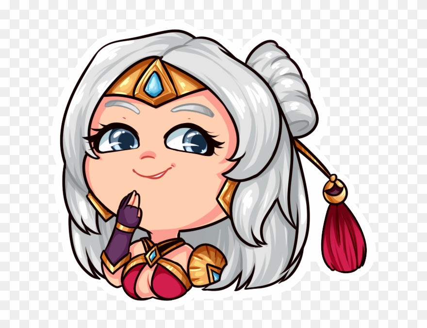 Smug Lian Paladins Game, Paladins Overwatch, Paladins Clipart