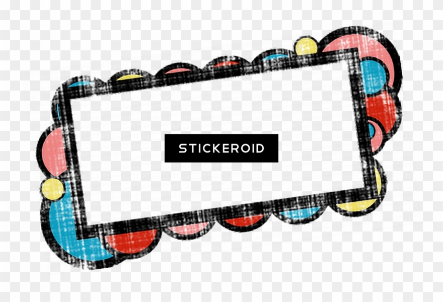 Frame Border Clipart