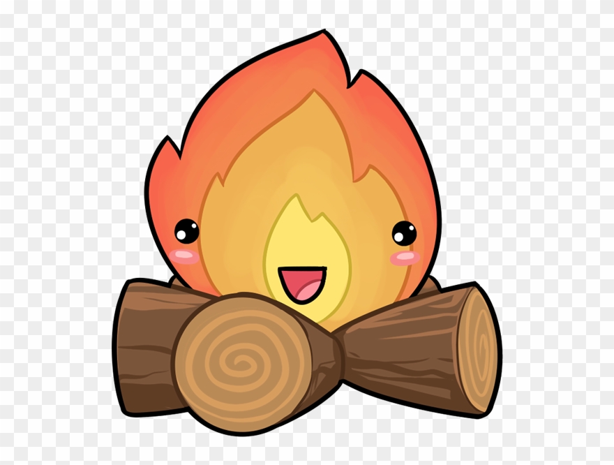 Fire Clipart