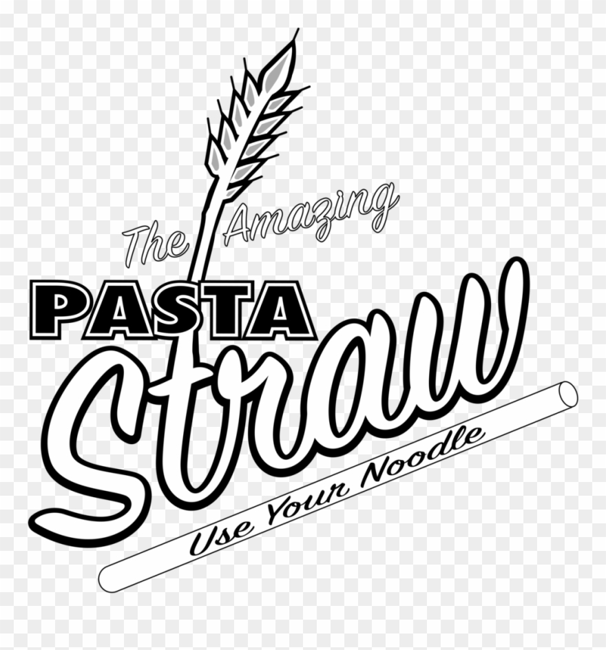 Hay Clipart Rice Straw - Png Download