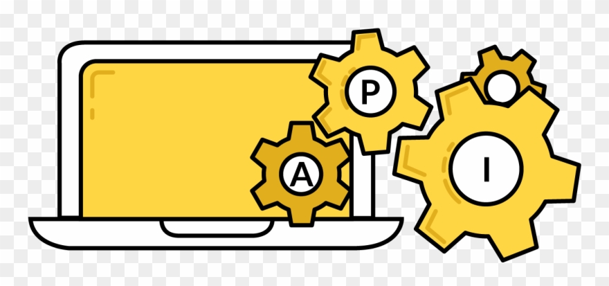 Admin Panel Clipart