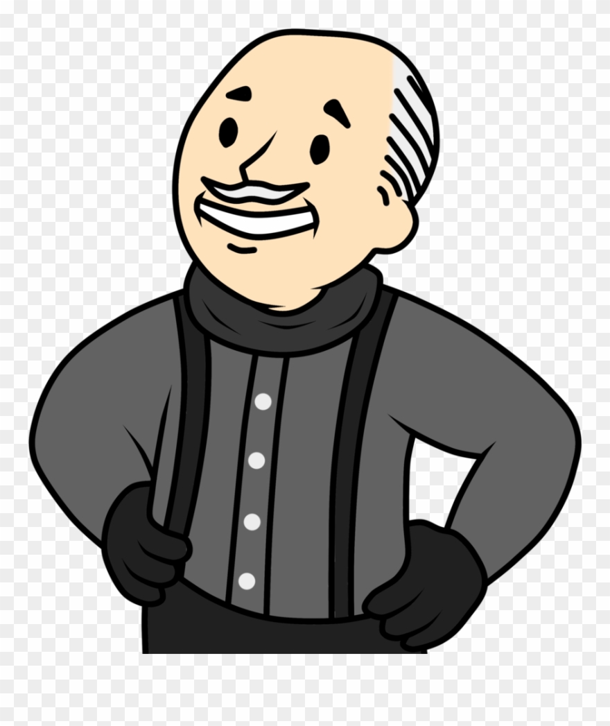 Man Scratching Head Clip Art - Png Download (#2845660) - PinClipart