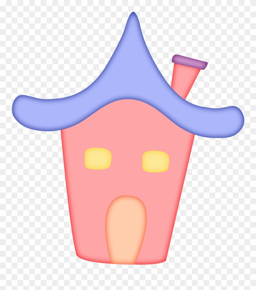 Enchanted Garden Clipart - Png Download