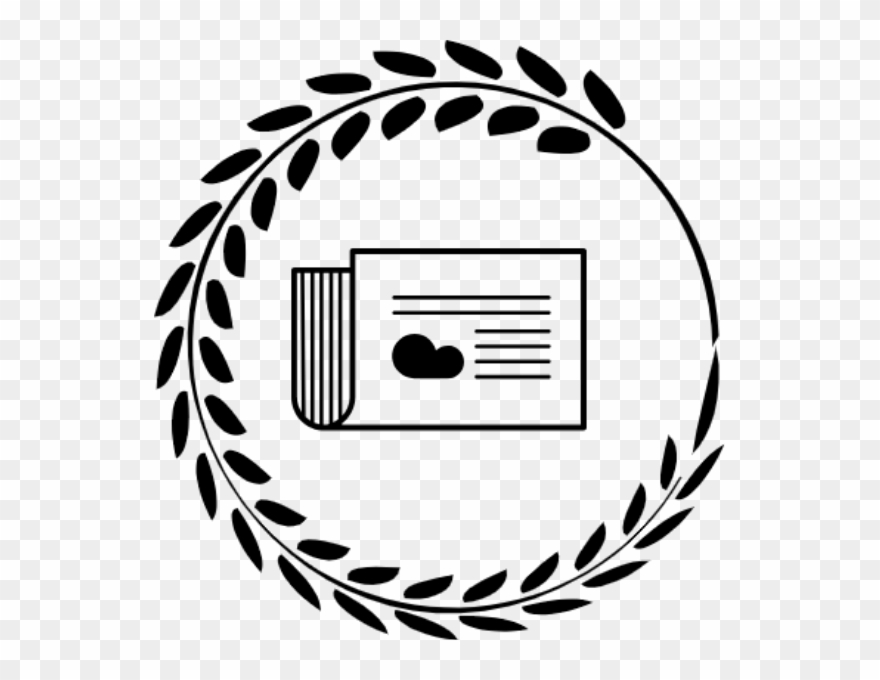 The Freedom Press Clipart