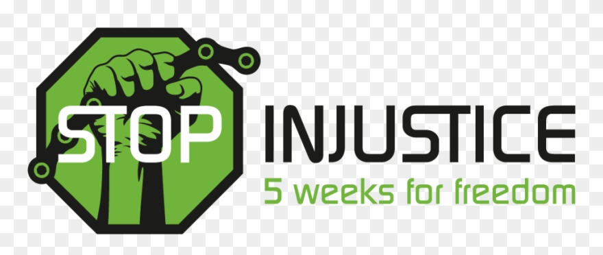 5 Weeks For Freedom Clipart