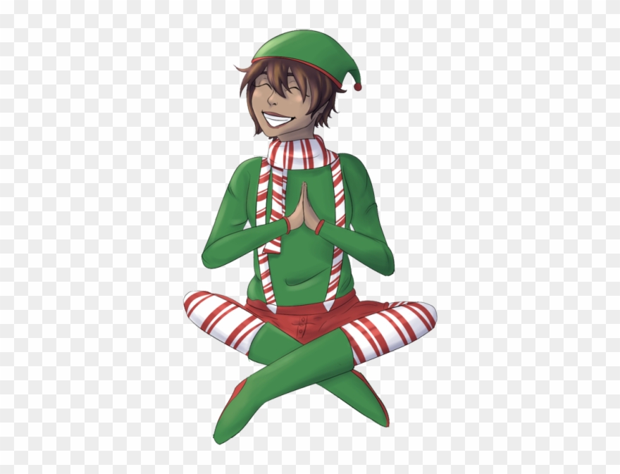 I'm Able To Post The Azumi Gremlin Azumi I Drew For Clipart