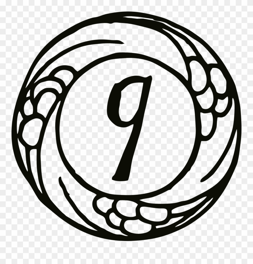 9 - Clipart