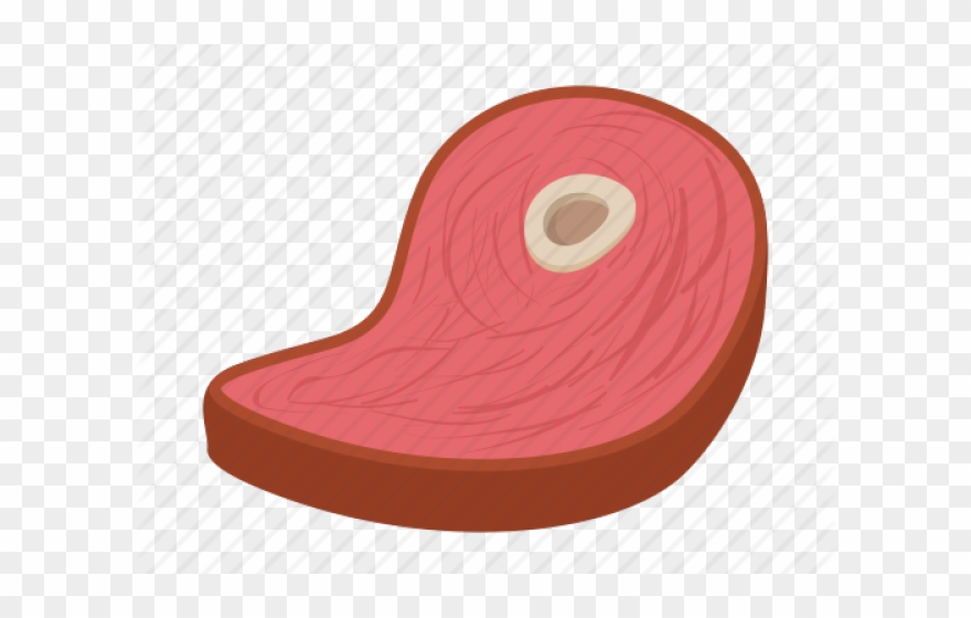 Steak Clipart Protein - Png Download