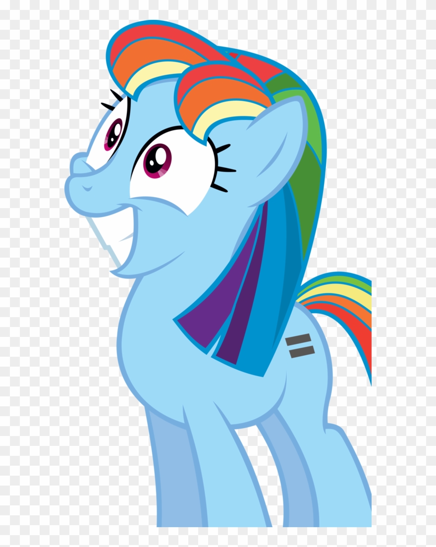Accu, Bad End, Controlled, Equal Cutie Mark, Equalized, Clipart