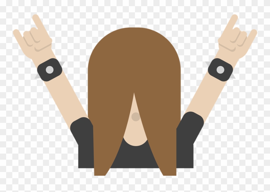 After You're Registered And The Excitement Wears Off Clipart