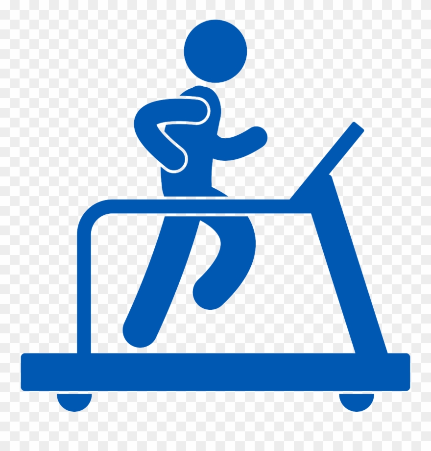 Exercise And Memory Clipart