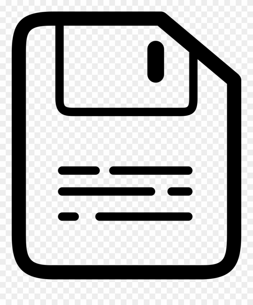 Memory Comments Clipart