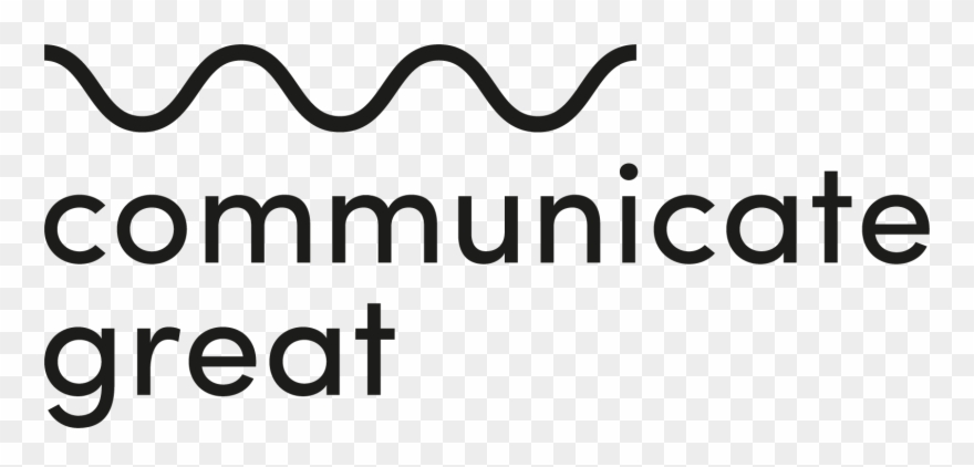 Communicate Great Speech And Language Therapy Services Clipart