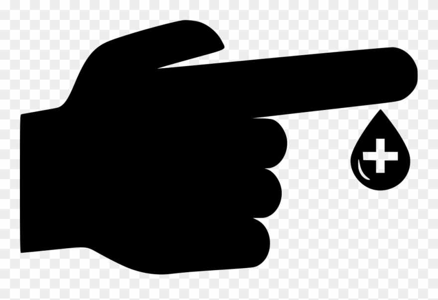 Blood Test Drop Exam Transfusion Svg Png Icon Free Clipart