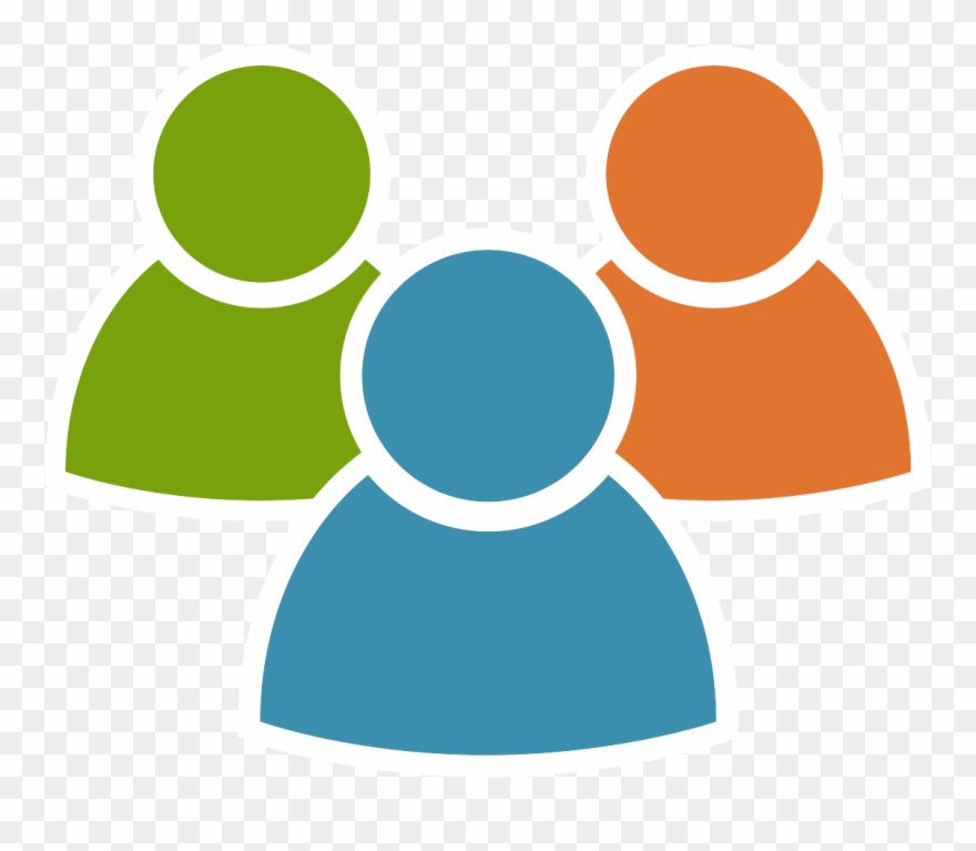 Benevolent Committee Clipart