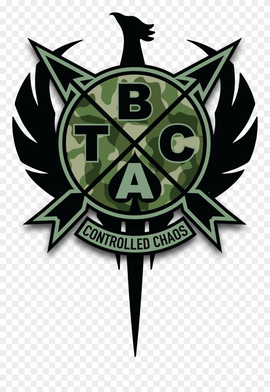 Btac Tactical Training And Consulting Clipart