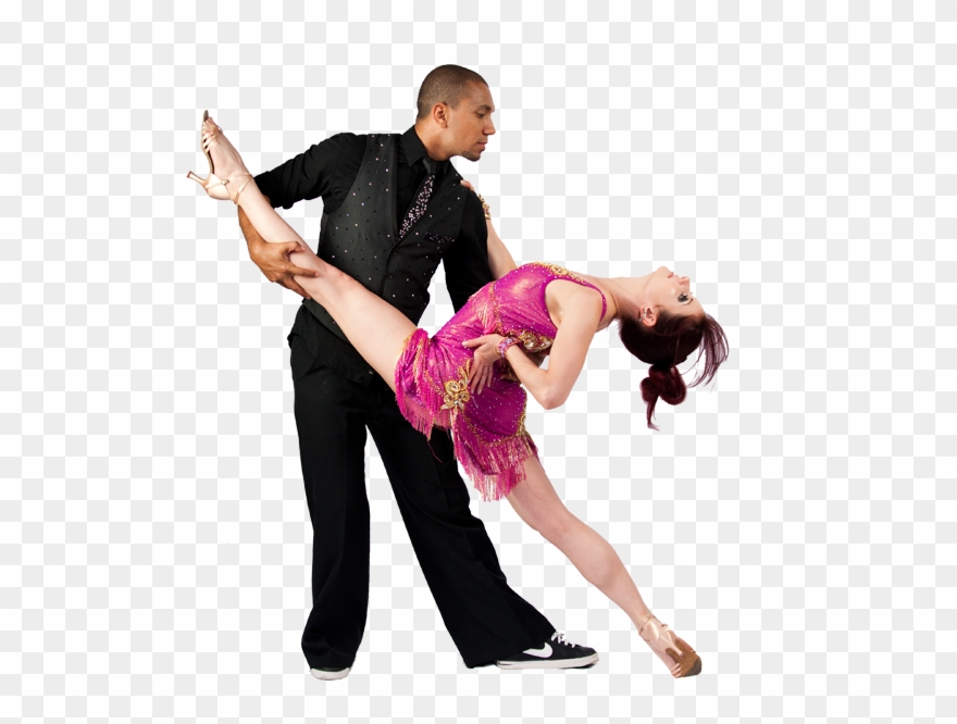 Dance Salsa Png Clipart