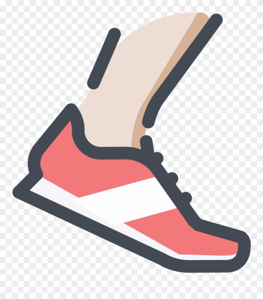 Bring Spare Clean Pair Of Shoes Clipart