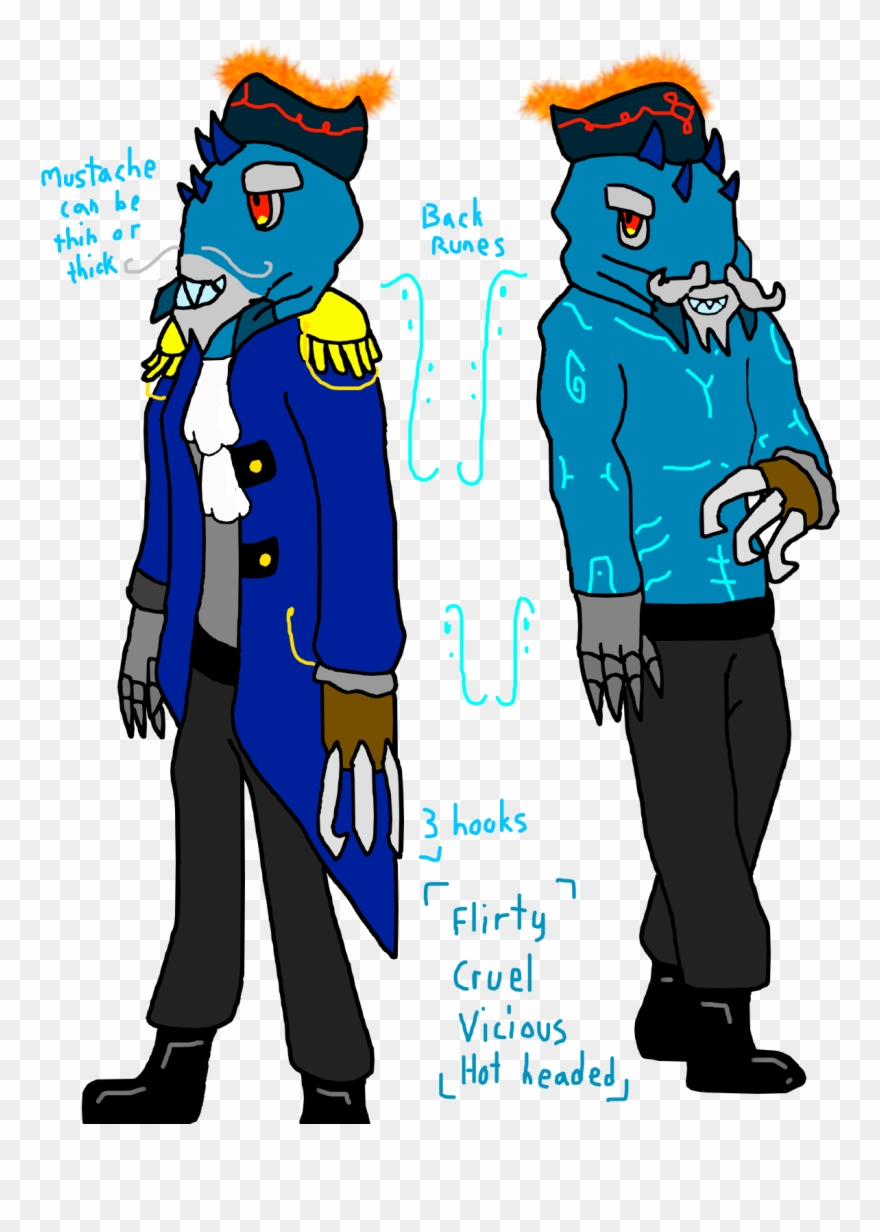 My Allies Usually See Me Zis Vay Clipart