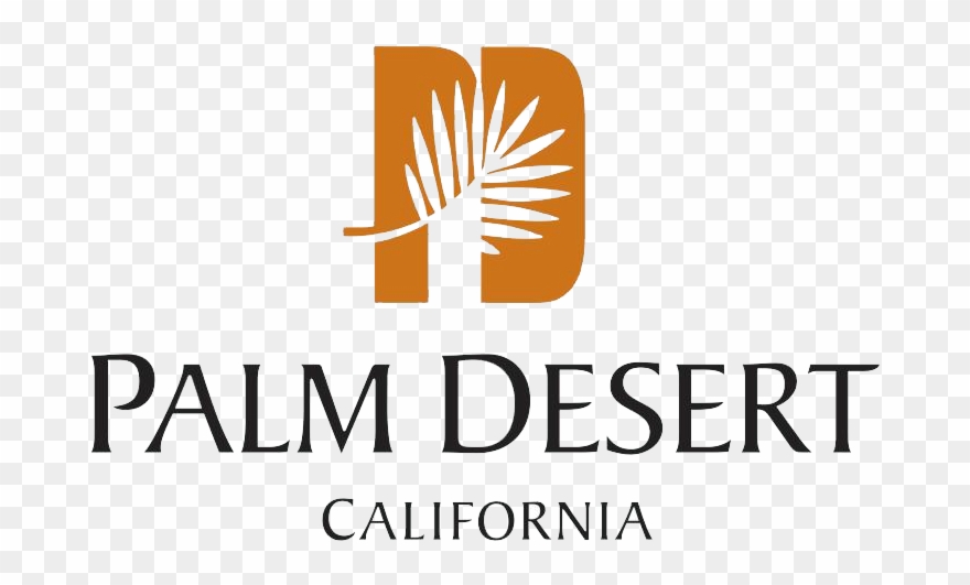 City Of Palm Desert Best Ball Championship Clipart