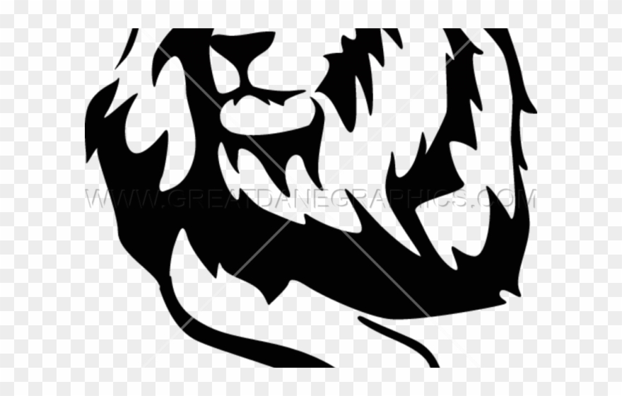 White Lion Clipart Png Full Hd Transparent Png