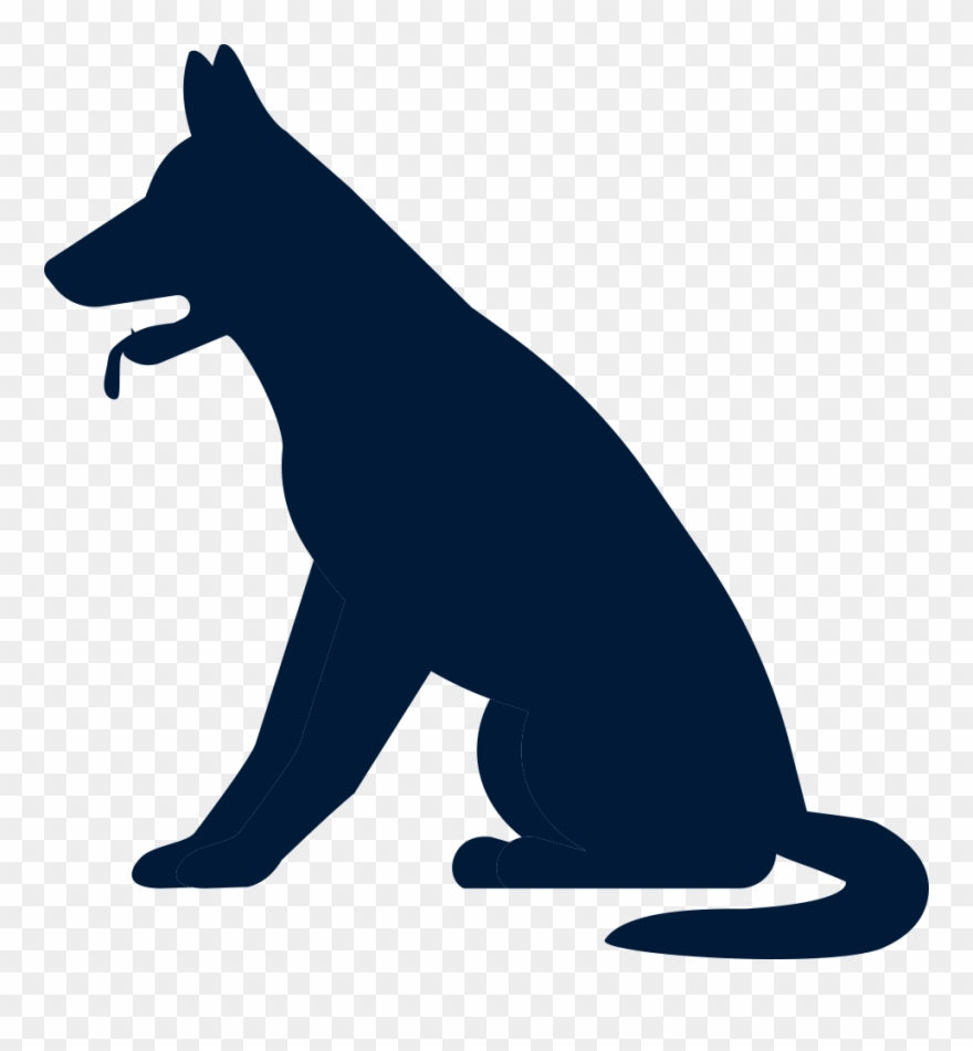 Gain Icons Dogs Germanshepherd Copy V=1487889609 Clipart